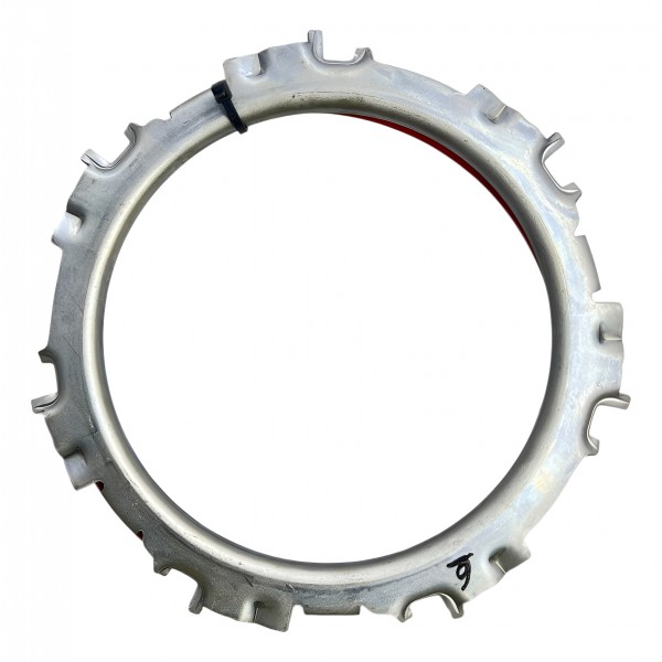 Porca Bomba Tanque Combustivel Bmw X1 2.0 X-line 2022