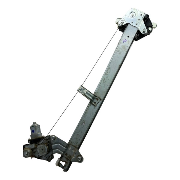 Maquina Vidro Eletrico Dianteira Direita Forester Xt 2.0 15