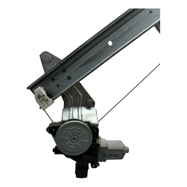 Maquina Vidro Eletrico Dianteira Direita Forester Xt 2.0 15