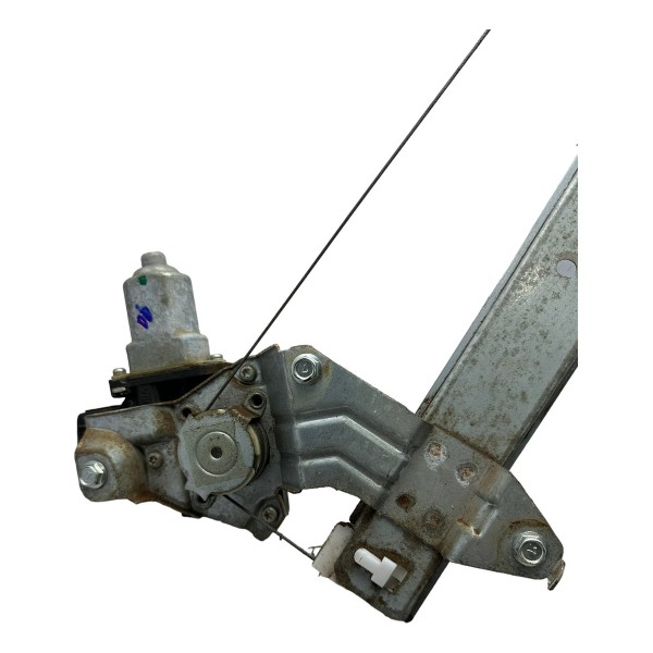 Maquina Vidro Eletrico Dianteira Direita Forester Xt 2.0 15