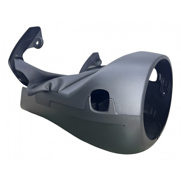 Acabamento Coluna Direção Bmw X1 2.0 X-line 2022