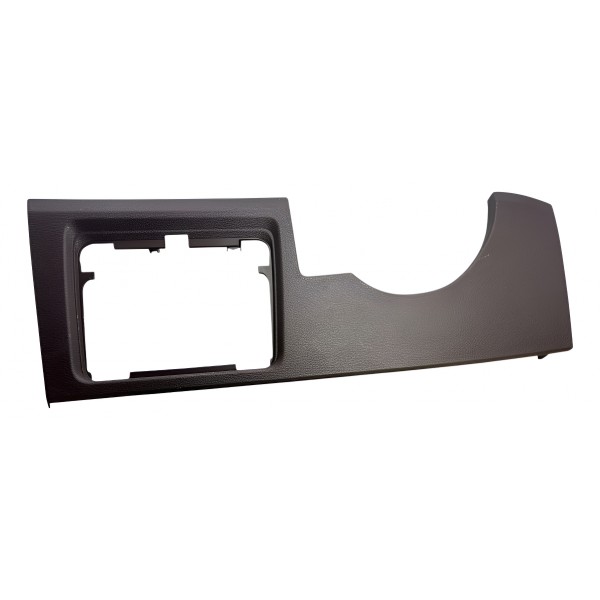 Acabamento Inferior Painel Motorista Bmw X1 2.0 X-line 2022