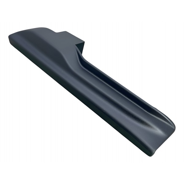 Acabamento Trilho Banco Passageiro Direito Bmw X1 X-line 22 Preto