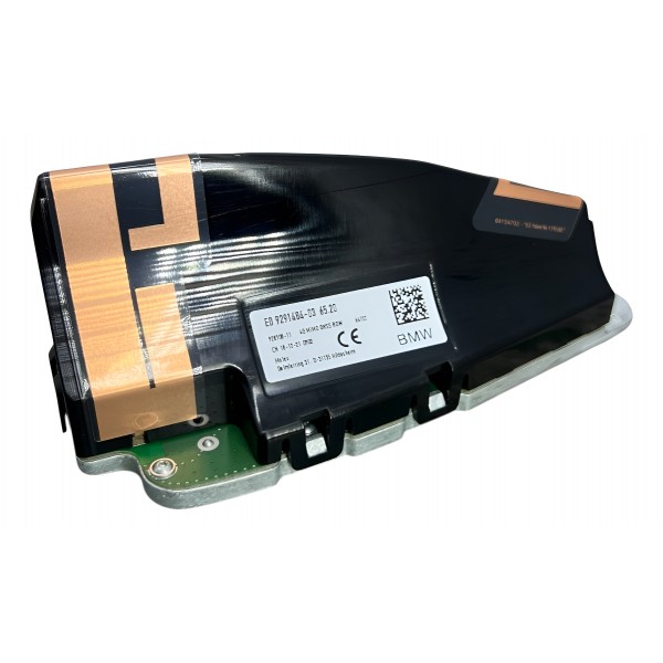 Antena Teto Gps Bmw X1 2.0 Sdrive20i X-line 2022