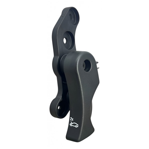 Alavanca Abertura Capo Bmw X1 2.0 Sdrive20i X-line 2022