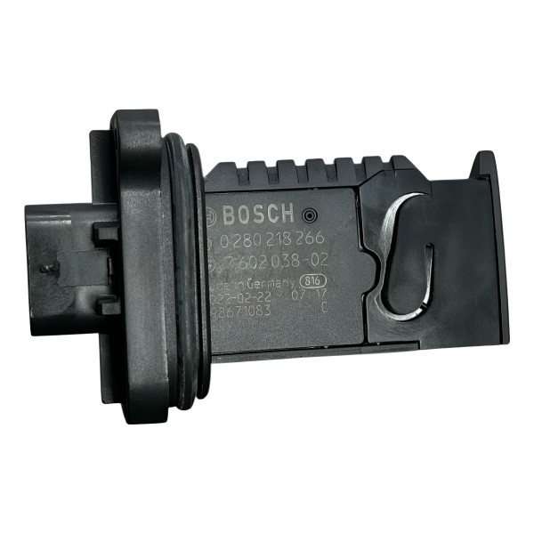 Sensor Fluxo Ar Maf Bmw X1 2.0 Sdrive20i X-line 2022