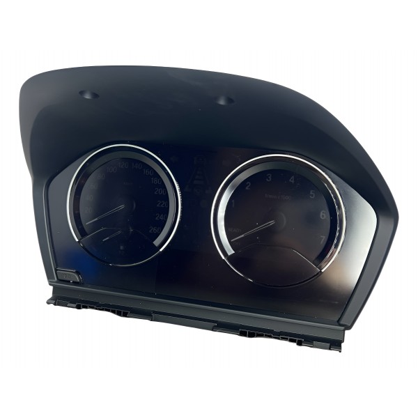 Painel Velocímetro Digital Bmw X1 2.0 Sdrive20i X-line 2022