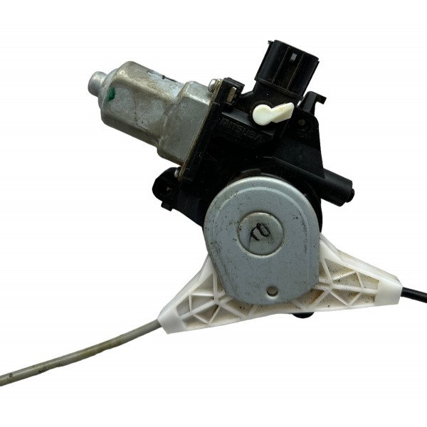 Maquina Vidro Eletrico Traseira Direita Forester Xt 2.0 15