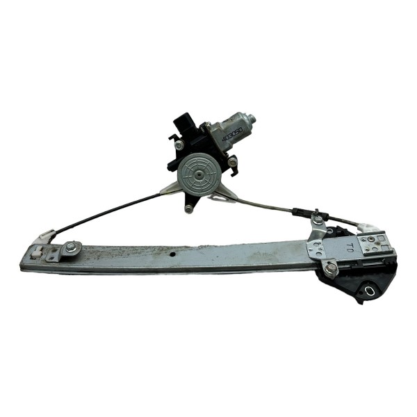 Maquina Vidro Eletrico Traseira Direita Forester Xt 2.0 15