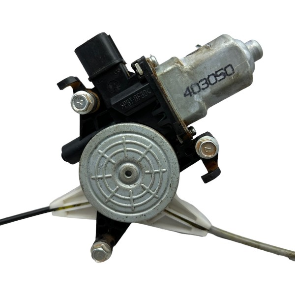 Maquina Vidro Eletrico Traseira Direita Forester Xt 2.0 15