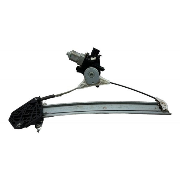 Maquina Vidro Eletrico Traseira Direita Forester Xt 2.0 15