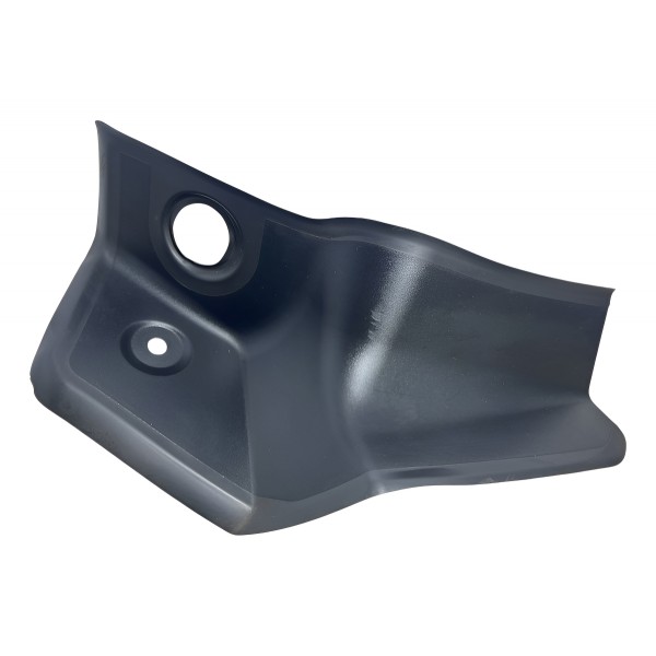 Acabamento Lanterna Traseira Esquerda Bmw X1 2.0 X-line 2022 Esquerdo/motorista