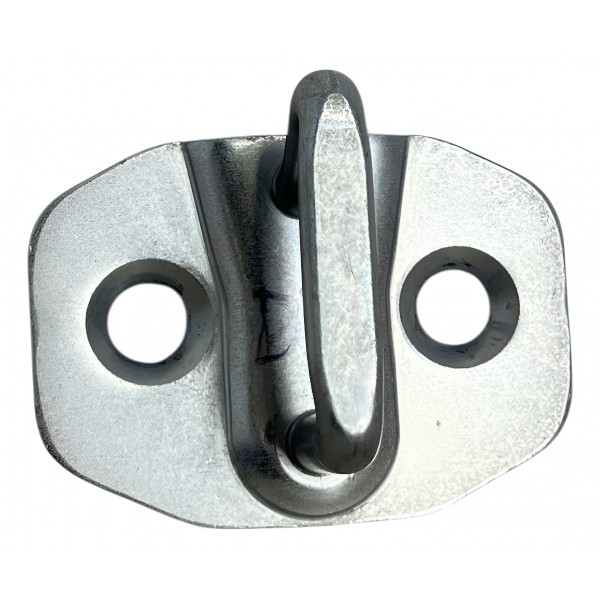 Batente Trava Elétrica Porta Bmw X1 2.0 Sdrive20i X-line 22