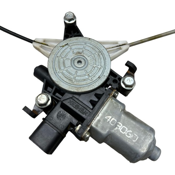 Maquina Vidro Eletrico Traseira Esquerda Forester Xt 2.0 15