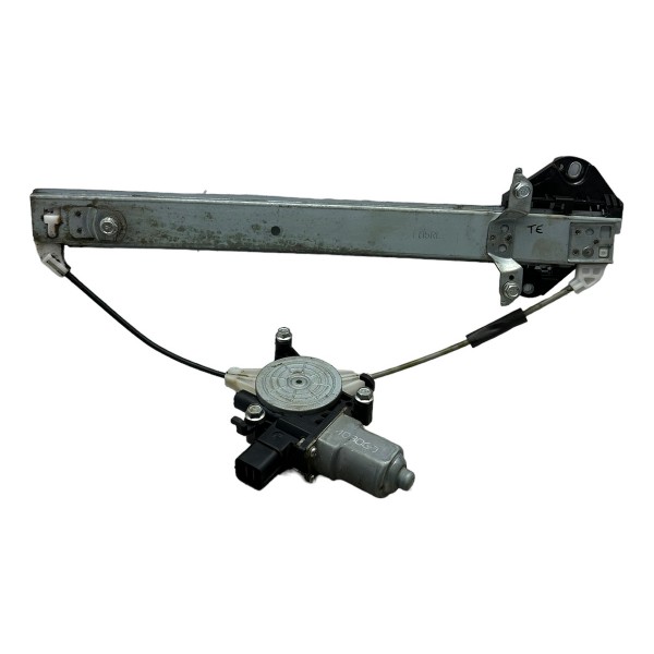 Maquina Vidro Eletrico Traseira Esquerda Forester Xt 2.0 15