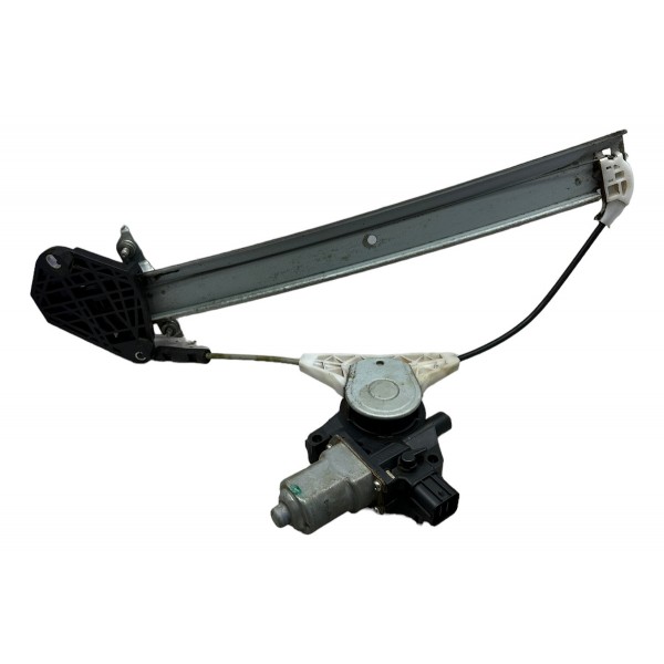 Maquina Vidro Eletrico Traseira Esquerda Forester Xt 2.0 15