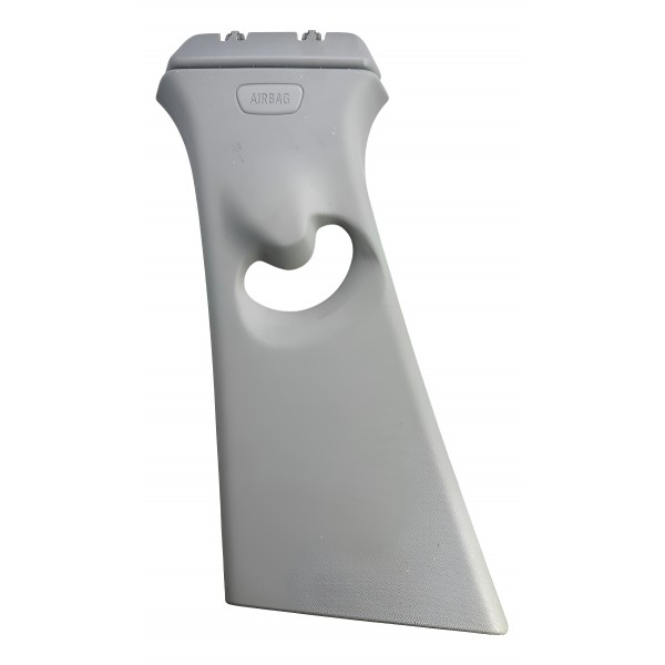 Acabamento Coluna Superior Central Esquerda Bmw X1 X-line 22