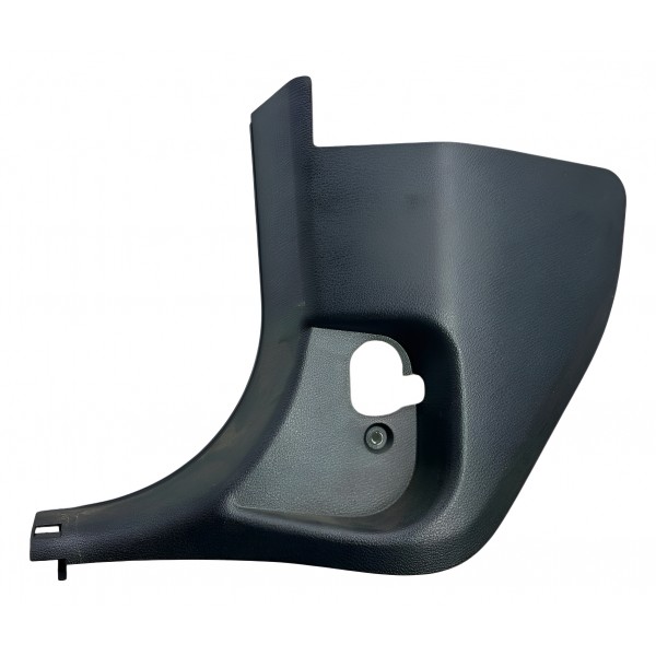 Soleira Dianteira Esquerda Bmw X1 2.0 Sdrive20i X-line 2022 Preto