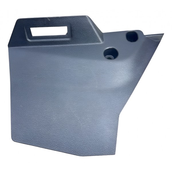 Acabamento Esquerdo Console Central Bmw X1 2.0 X-line 202