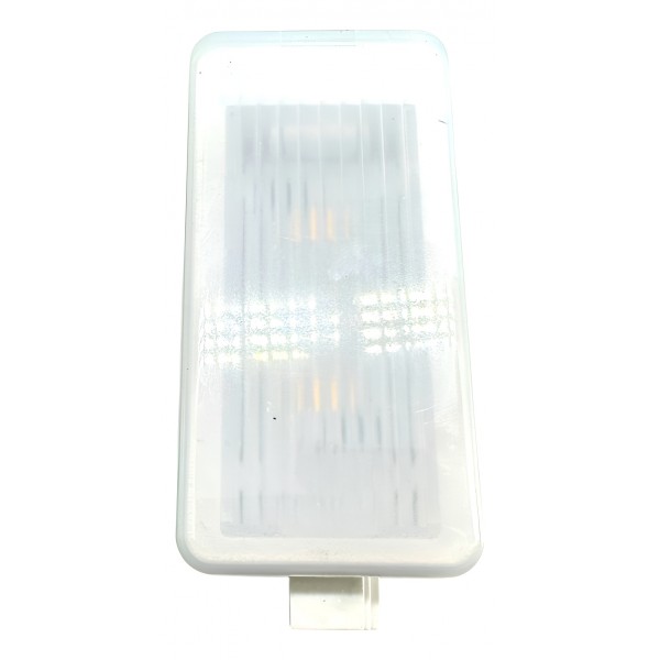 Luz Cortesia Porta Malas Bmw X1 2.0 Sdrive20i X-line 2022