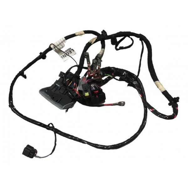 Chicote Módulo Placa Fusivel Bateria Gm Cruze 1.4 Turbo 2023