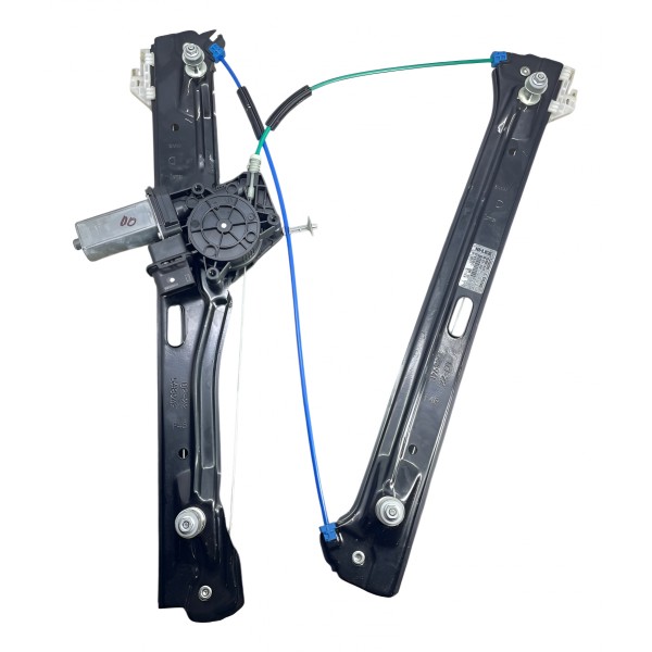 Maquina Vidro Porta Dianteira Direita Bmw X1 2.0 X-line 2022