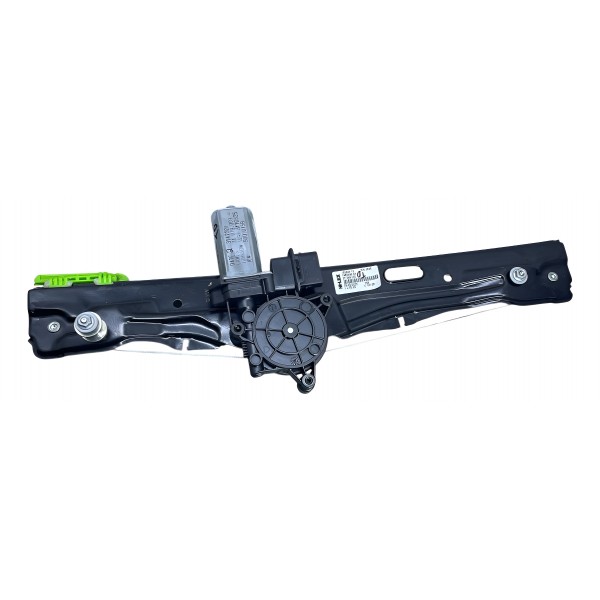 Maquina Vidro Porta Traseira Direita Bmw X1 2.0 X-line 2022