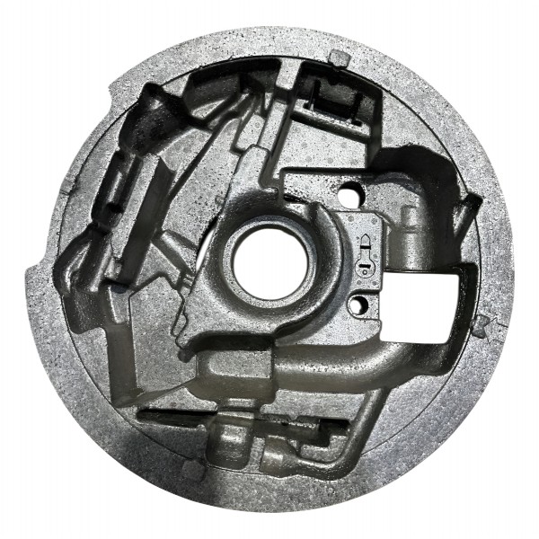 Isopor Interno Espete Bmw X1 2.0 Sdrive20i X-line 202