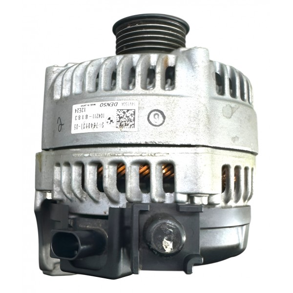 Alternador Bmw X1 2.0 Sdrive20i X-line 2022