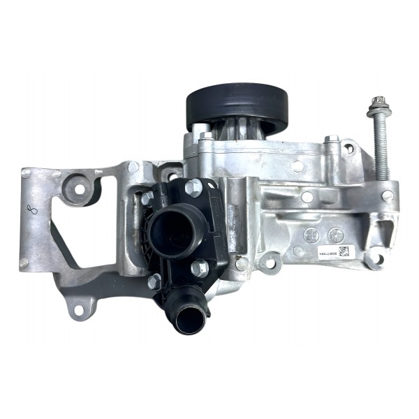 Suporte Alternador Bomba Agua Bmw X1 2.0 X-line 2022