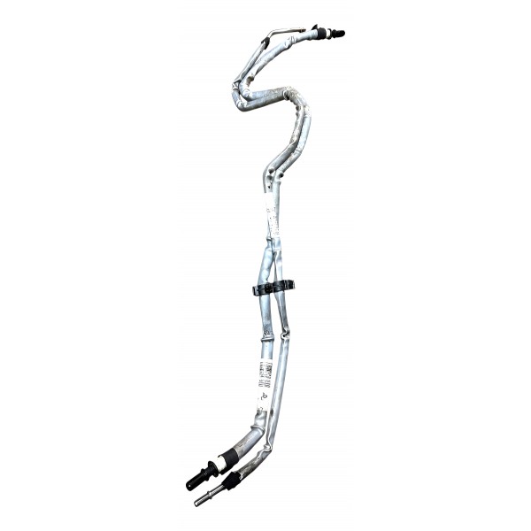 Par Mangueira Linha Combustível Bmw X1 2.0 X-line 2022