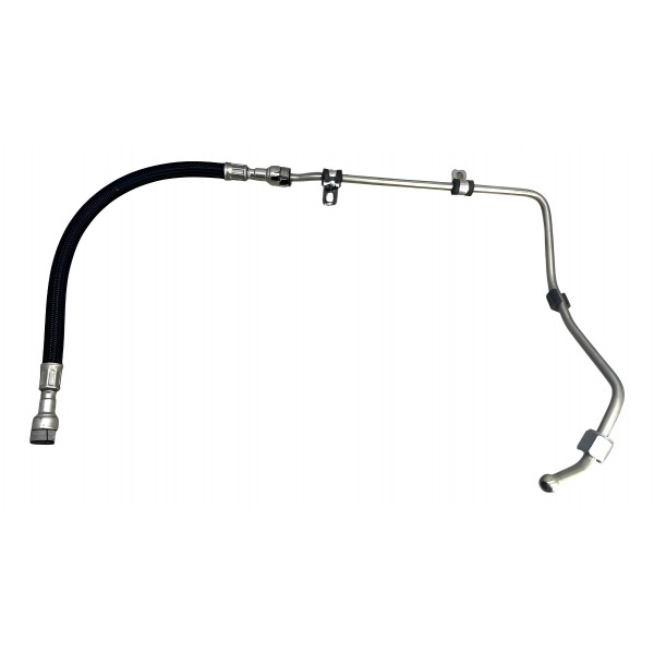 Mangueira Duto Bomba Alta Combustível Bmw X1 2.0 X-line 2022