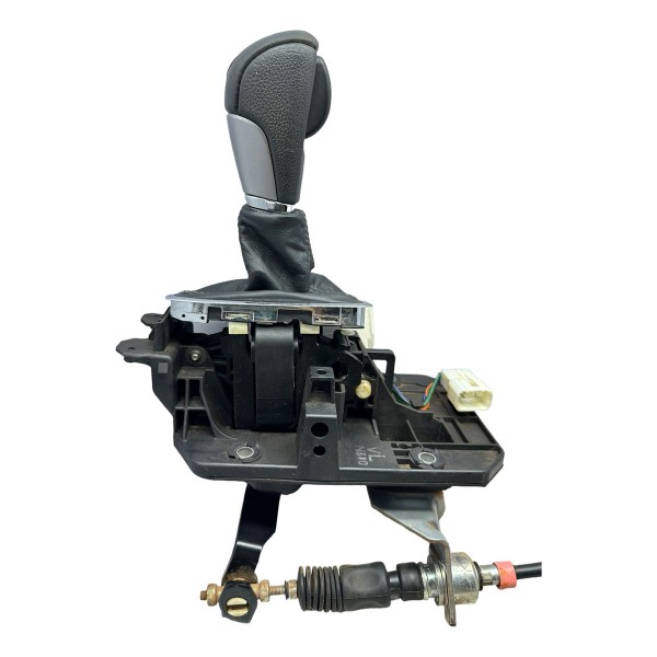 Alavanca Troca Marcha Trambulador Forester Xt 2.0 2015