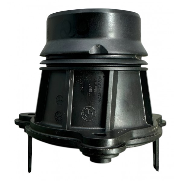 Flange Corpo Borboleta Tbi Bmw X1 2.0 Sdrive20i X-line 2022