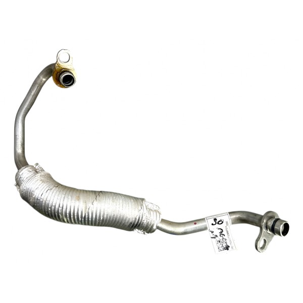 Duto Agua Turbina Bmw X1 2.0 Sdrive20i X-line 2022