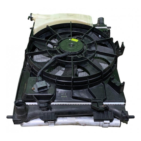 Kit Radiador Hyundai Veloster 1.6 16v 2012