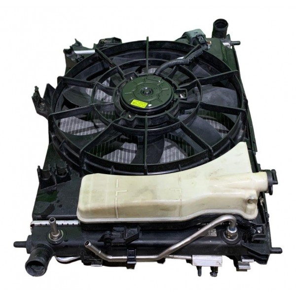 Kit Radiador Hyundai Veloster 1.6 16v 2012