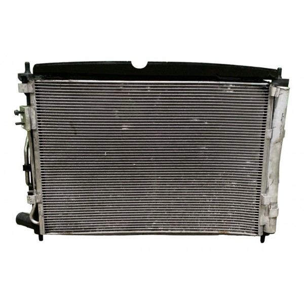 Kit Radiador Hyundai Veloster 1.6 16v 2012