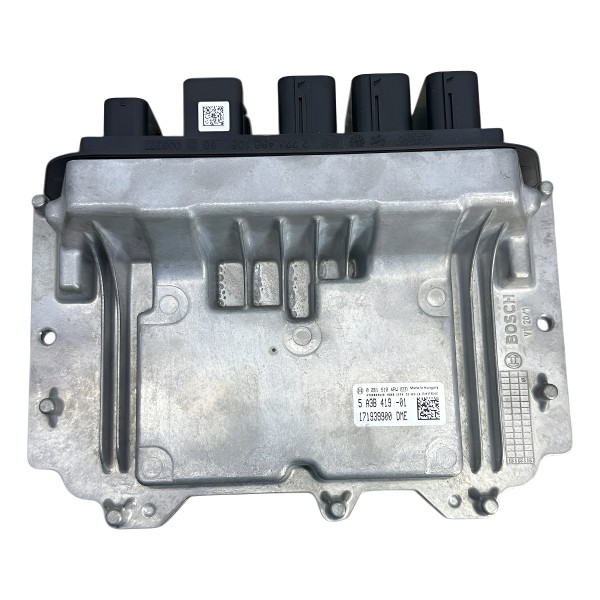 Central Injeção Eletrônica Bmw X1 2.0 Sdrive20i X-line 2022