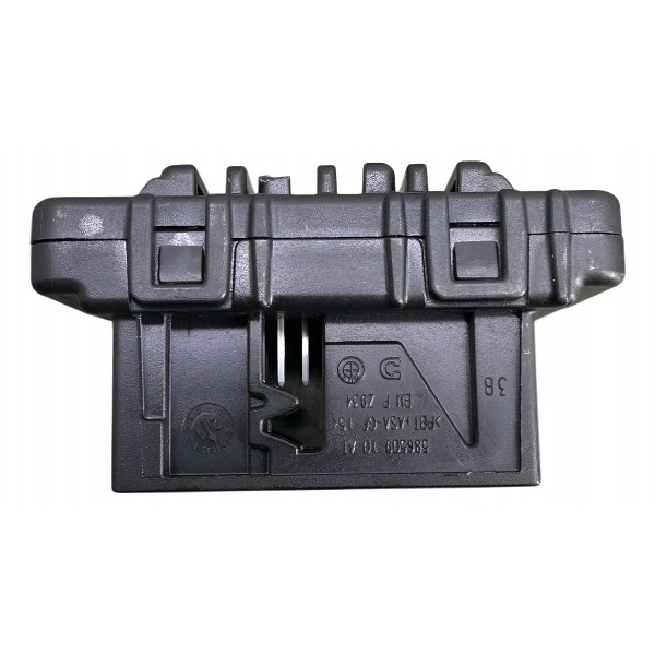 Modulo Rele Interface Traseiro Bmw X1 2.0 X-line 2022