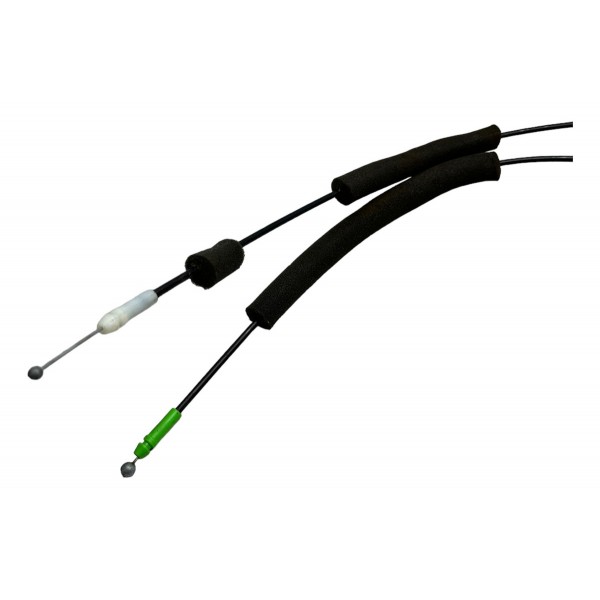 Trava Eletrica Porta Traseira Esquerda Forester Xt 2.0 2015