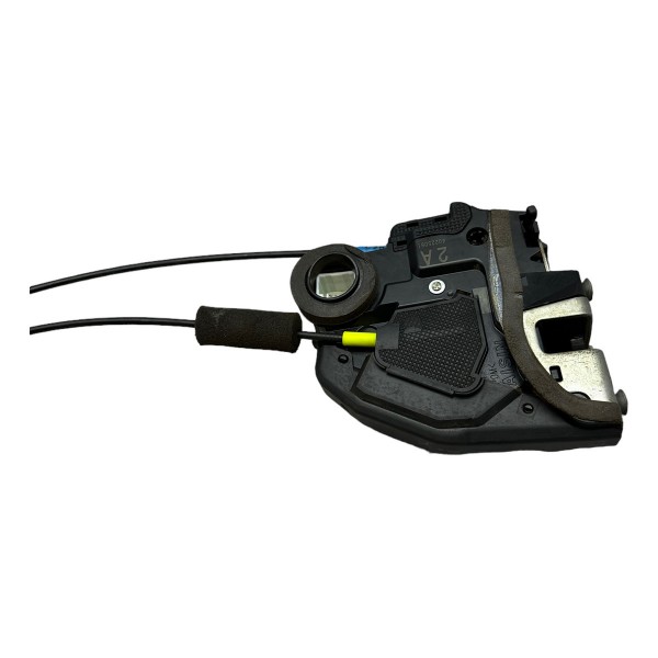 Trava Eletrica Porta Traseira Esquerda Forester Xt 2.0 2015