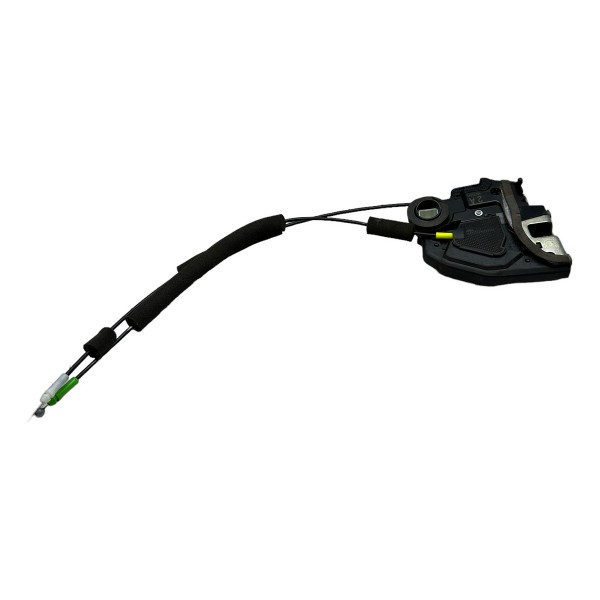 Trava Eletrica Porta Traseira Esquerda Forester Xt 2.0 2015