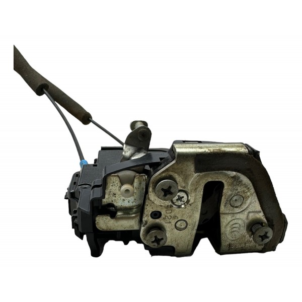 Trava Eletrica Porta Traseira Esquerda Forester Xt 2.0 2015