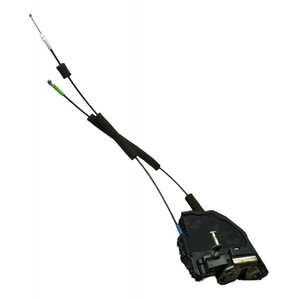 Trava Eletrica Porta Traseira Esquerda Forester Xt 2.0 2015