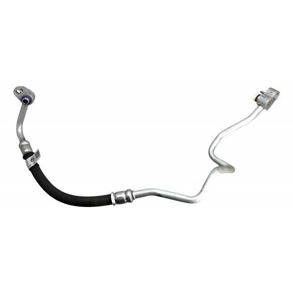 Mangueira Compressor Condensador Ar Bmw X1 2.0 X-line 2022