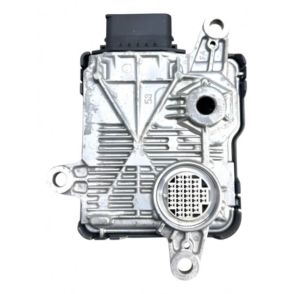 Modulo Chave Seletora Caixa Marcha Bmw X1 2.0 X-line 2022