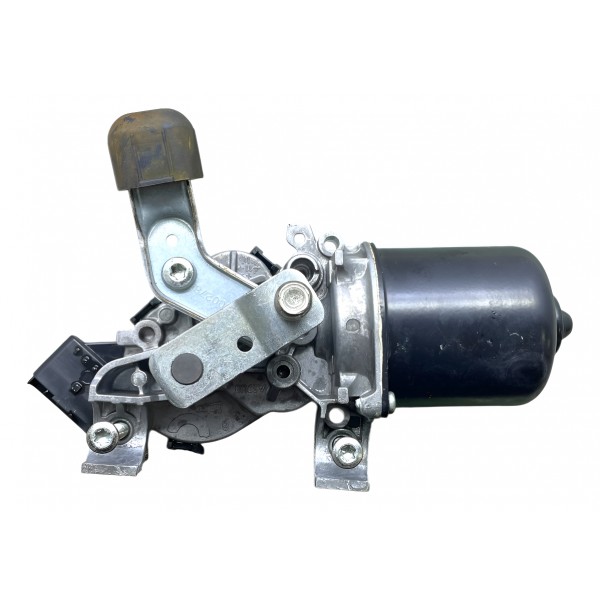 Motor Limpador Parabrisa Dianteiro Citroen Ds3 1.6 Thp 16