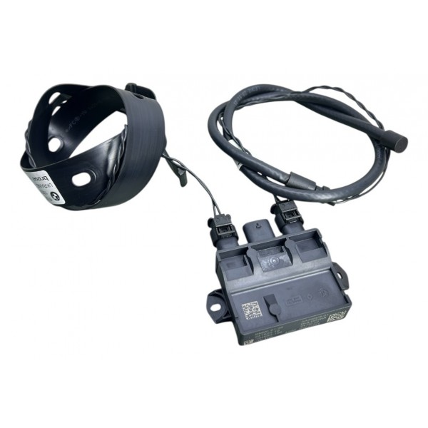 Modulo Sensor Externo Abertura Porta Malas Bmw X1 X-line 22