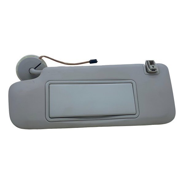 Quebra Sol Dianteiro Esquerdo Cruze Lt 1.4 Sedan 2018